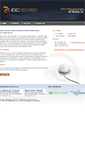 Mobile Screenshot of idcnetworks.com